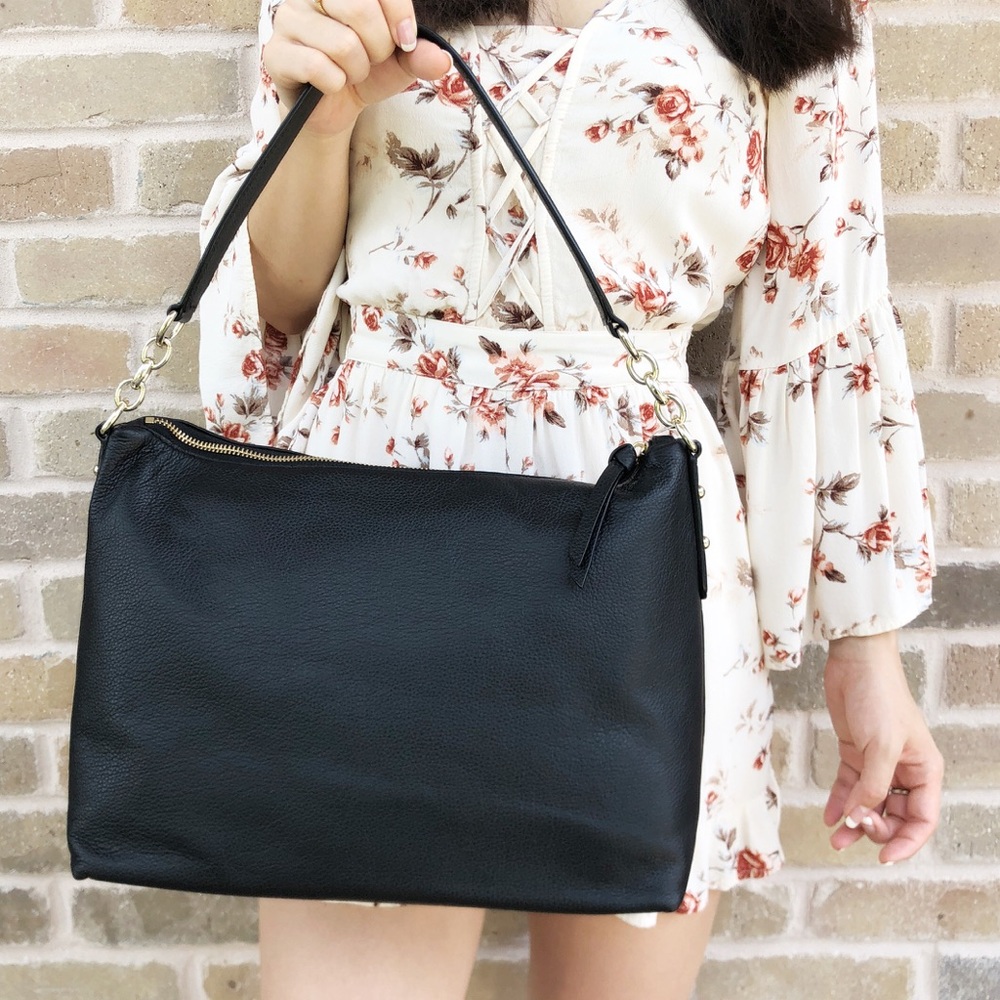 Gaby’sBags👜💕Kate Spade LargeShoulder Bag Satchel - Picture 7 of 8